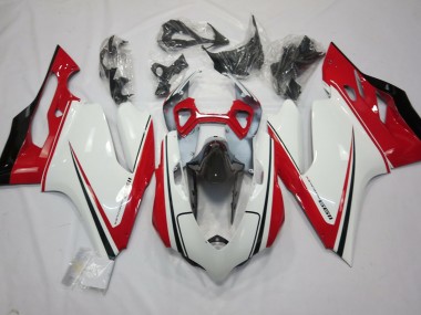 2011-2014 Ficc Ducati 1199 Carénage