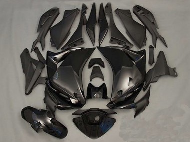 2011-2014 Noir Moderne CBR250RR Carénage