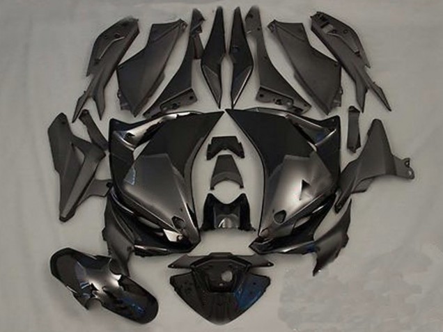 2011-2014 Noir Moderne CBR250RR Carénage 2011-2014 Noir Moderne CBR250RR Carénage