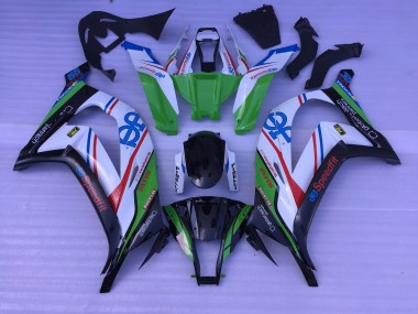 2011-2015 Speedfit ZX10R Carénage