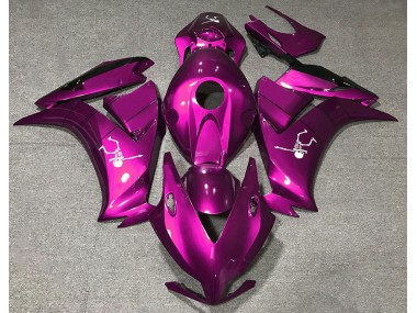 2012-2016 Brillant Rose Foncé CBR1000RR Carénage