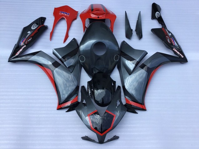 2012-2016 Course Style CBR1000RR Carénage 2012-2016 Course Style CBR1000RR Carénage