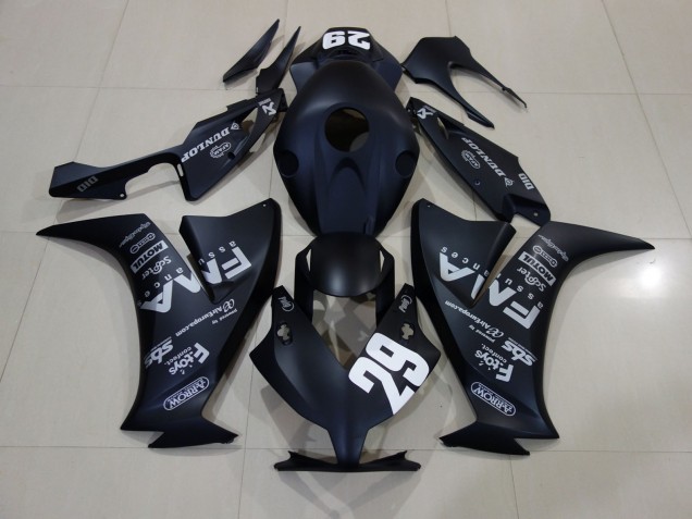 2012-2016 FMA CBR1000RR Carénage 2012-2016 FMA CBR1000RR Carénage