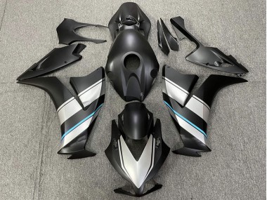 2012-2016 Garniture Mate & Bleu Clair CBR1000RR Carénage