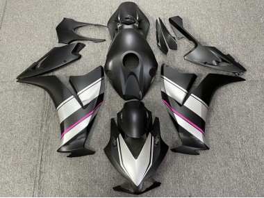 2012-2016 Garniture Mate & Rose CBR1000RR Carénage
