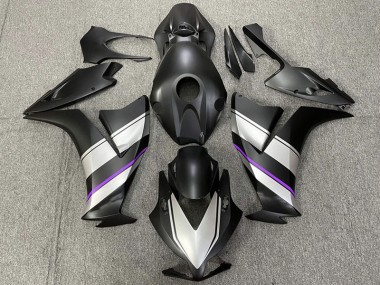 2012-2016 Garniture Mate & Violette CBR1000RR Carénage
