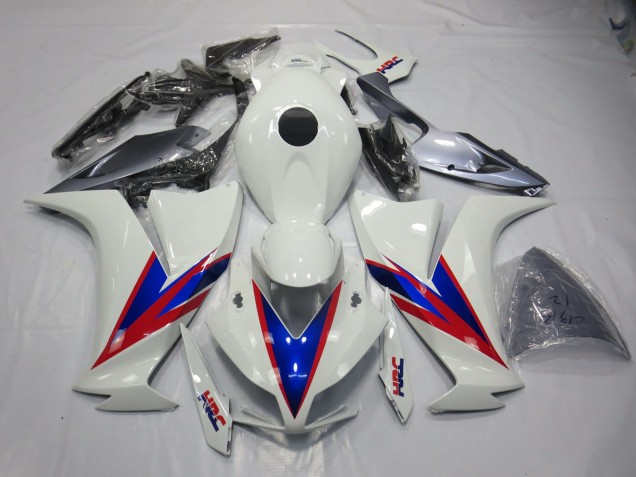 2012-2016 OEM Style HRC CBR1000RR Carénage 2012-2016 OEM Style HRC CBR1000RR Carénage