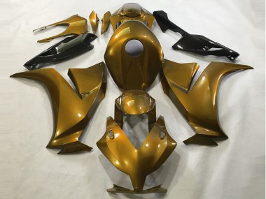 2012-2016 Or Foncé CBR1000RR Carénage