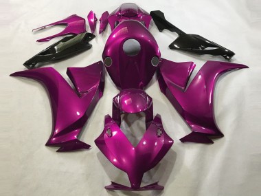 2012-2016 Rose Foncé CBR1000RR Carénage