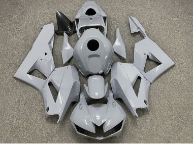 2013-2023 Nardo Gris CBR600RR Carénage