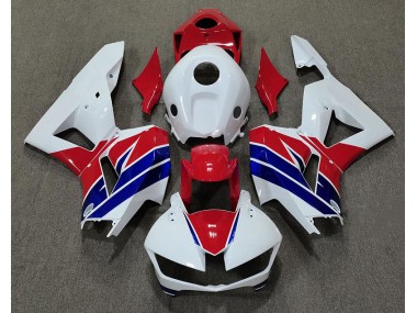 2013-2023 OEM HRC Pas De Logo CBR600RR Carénage