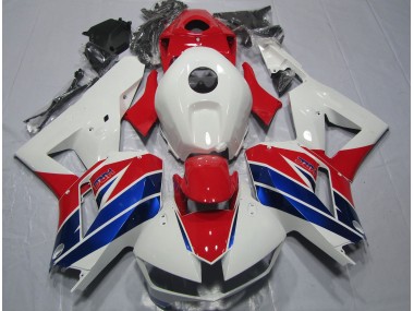 2013-2023 OEM Style CBR600RR Carénage