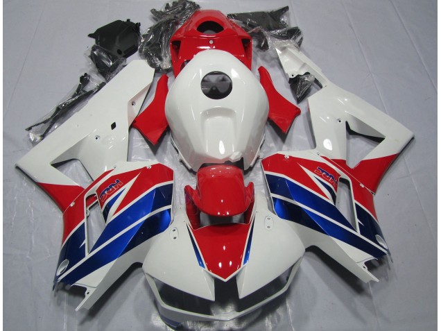 2013-2023 OEM Style CBR600RR Carénage 2013-2023 OEM Style CBR600RR Carénage