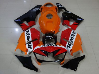 2013-2023 Repsol CBR600RR Carénage