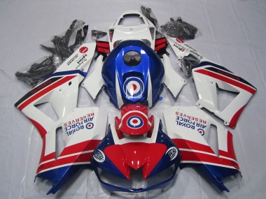 2013-2023 Royal Air Force CBR600RR Carénage