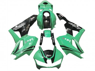 2013-2023 Vert Spécial & Logos CBR600RR Carénage