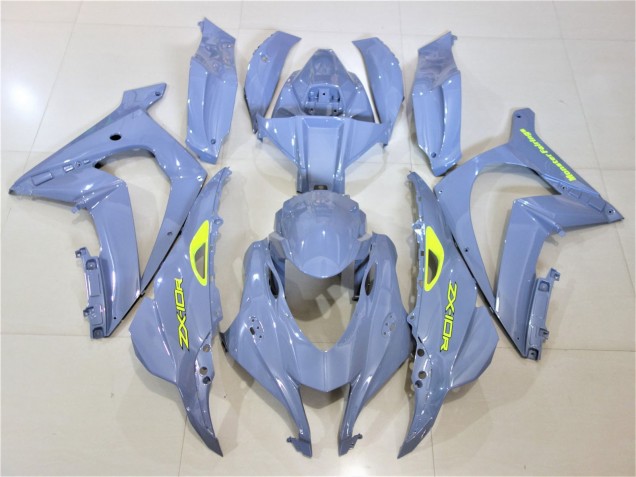 2016-2019 Poursuite Sur Deux Roues ZX10R Carénage 2016-2019 Poursuite Sur Deux Roues ZX10R Carénage