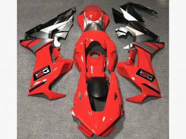 2017-2023 DSI CBR1000RR Carénage