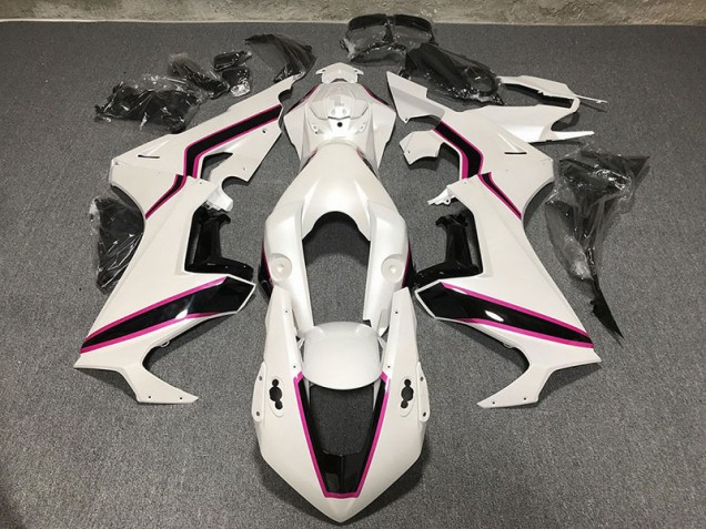 2017-2023 Kit Personnalisé Rose CBR1000RR Carénage 2017-2023 Kit Personnalisé Rose CBR1000RR Carénage