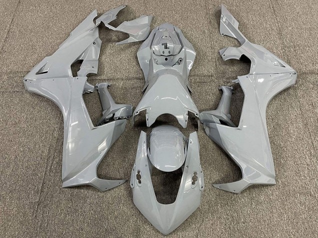 2017-2023 Nardo Gris CBR1000RR Carénage 2017-2023 Nardo Gris CBR1000RR Carénage