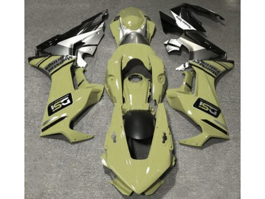 2017-2023 Olive DSI CBR1000RR Carénage