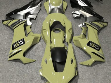 2017-2023 Olive DSI CBR1000RR Carénage