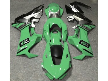 2017-2023 Vert Clair DSI CBR1000RR Carénage