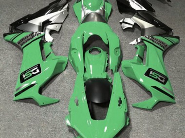 2017-2023 Vert Clair DSI CBR1000RR Carénage